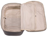 Geantă Thule Subterra 2 Convertible Carry-On 3205059 40L Vetiver Gray imaginea #6 — magazin online Desire.md