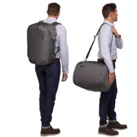 Geantă Thule Subterra 2 Convertible Carry-On 3205059 40L Vetiver Gray imaginea #7 — magazin online Desire.md