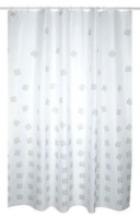 Занавеска для ванной MSV Premium Thika 180x200cm (49916)