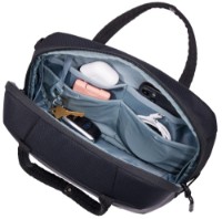 Сумка Thule Subterra 2 Crossbody 5L 3205035 Black фото №2 — интернет-магазин Desire.md