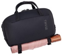 Сумка Thule Subterra 2 Crossbody 5L 3205035 Black фото №3 — интернет-магазин Desire.md