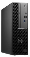 Sistem Desktop Dell Optiplex SFF 7020 Black (i3-14100 8Gb 512Gb W11P)