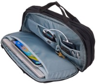 Сумка Thule Subterra 2 Hybrid Travel Bag 3205060 Black фото №6 — интернет-магазин Desire.md
