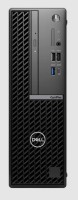 Системный блок Dell Optiplex SFF 7020 Black (i5-14500 8Gb 512Gb W11P) фото №4 — интернет-магазин Desire.md