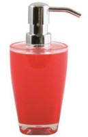 Дозатор жидкого мыла MSV Tahiti (40544)
