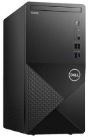 Системный блок Dell Vostro 3030 MT Black (i5-14400 8Gb 512Gb Ubuntu) фото №1 — интернет-магазин Desire.md