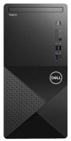 Системный блок Dell Vostro 3030 MT Black (i5-14400 8Gb 512Gb Ubuntu) фото №2 — интернет-магазин Desire.md