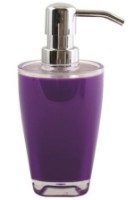 Дозатор жидкого мыла MSV Tahiti (40553)