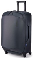 Valiză Thule Subterra 2 Checked Spinner 3205050 Dark Slate