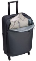 Valiză Thule Subterra 2 Checked Spinner 3205050 Dark Slate imaginea #4 — magazin online Desire.md