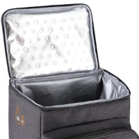 Сумка-холодильник Nils NC3140 фото №2 — интернет-магазин Desire.md