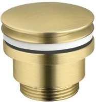 Донный клапан Vedo Click-Clack (VSY4000SZ) фото №1 — интернет-магазин Desire.md