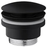 Донный клапан Vedo Click-Clack (VSY4000ZL) фото №1 — интернет-магазин Desire.md