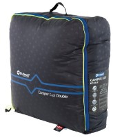Sac de dormit Outwell Camper Lux Double 230421 imaginea #3 — magazin online Desire.md
