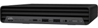 Системный блок Hp Pro Mini 400 G9 (885F9EA) фото №3 — интернет-магазин Desire.md