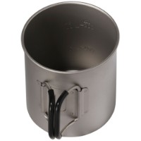 Cană MSR Titan Cup 450ml imaginea #2 — magazin online Desire.md
