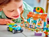 Set de construcție Lego Friends: Beach Smoothie Stand (42625) imaginea #4 — magazin online Desire.md