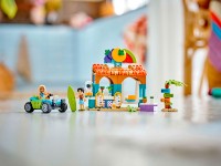Set de construcție Lego Friends: Beach Smoothie Stand (42625) imaginea #7 — magazin online Desire.md