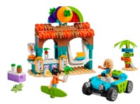 Set de construcție Lego Friends: Beach Smoothie Stand (42625)