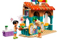 Set de construcție Lego Friends: Beach Smoothie Stand (42625) imaginea #2 — magazin online Desire.md