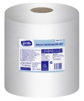 Hârtie pentru dispenser Grite Standart 300 Removable Core (3RGSTP2106)