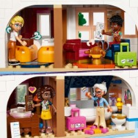 Конструктор Lego Friends: Castle Bed And Breakfast (42638) фото №3 — интернет-магазин Desire.md