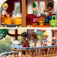 Конструктор Lego Friends: Castle Bed And Breakfast (42638) фото №4 — интернет-магазин Desire.md