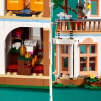 Конструктор Lego Friends: Castle Bed And Breakfast (42638) фото №6 — интернет-магазин Desire.md