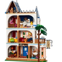 Конструктор Lego Friends: Castle Bed And Breakfast (42638) фото №7 — интернет-магазин Desire.md