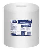 Hârtie pentru dispenser Grite Super 300 Coreless (3RGSCO1106)