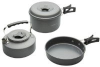 Veselă pentru camping Trakker Armolife Complete Cookware Set imaginea #1 — magazin online Desire.md