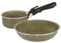 Veselă pentru camping Trakker Marble Cookset Large imaginea #1 — magazin online Desire.md