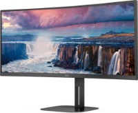 Monitor AOC CU34V5C/BK imaginea #3 — magazin online Desire.md