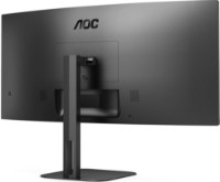 Monitor AOC CU34V5C/BK imaginea #5 — magazin online Desire.md