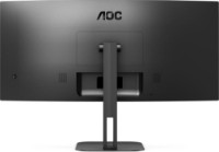 Monitor AOC CU34V5C/BK imaginea #7 — magazin online Desire.md
