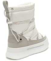 Ботинки женские Keddo 838116-06-05 White, s.39 фото №6 — интернет-магазин Desire.md