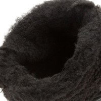 Ботинки женские Keddo 838116-06-08 Black, s.41 фото №2 — интернет-магазин Desire.md