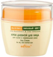 Cremă pentru față Белита Cătină și Floare de Tei de Zi 50ml imaginea #1 — magazin online Desire.md