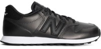 Кроссовки женские New Balance 500 Black, s.40 фото №1 — интернет-магазин Desire.md