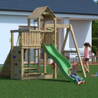 Игровой комплекс Fungoo Activer фото №3 — интернет-магазин Desire.md