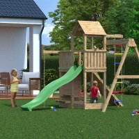 Игровой комплекс Fungoo Activer фото №4 — интернет-магазин Desire.md