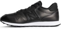 Кроссовки женские New Balance 500 Black, s.40.5 фото №2 — интернет-магазин Desire.md