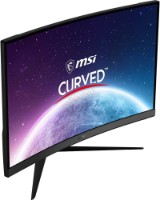 Монитор MSI G27C4X фото №2 — интернет-магазин Desire.md