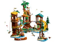 Конструктор Lego Friends: Adventure Camp Tree House (42631) фото №2 — интернет-магазин Desire.md