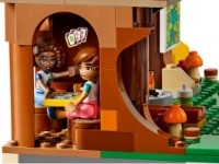 Конструктор Lego Friends: Adventure Camp Tree House (42631) фото №4 — интернет-магазин Desire.md
