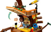 Конструктор Lego Friends: Adventure Camp Tree House (42631) фото №7 — интернет-магазин Desire.md
