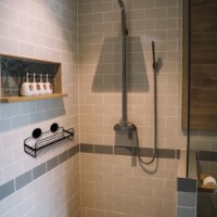 Poliţa Sepio 10POL1PLOFBLA imaginea #2 — magazin online Desire.md