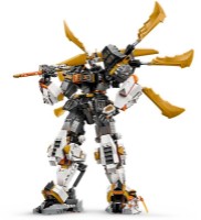 Конструктор Lego Ninjago: Cole'S Titan Dragon Mech (71821) фото №3 — интернет-магазин Desire.md