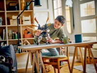 Конструктор Lego Ninjago: Cole'S Titan Dragon Mech (71821) фото №4 — интернет-магазин Desire.md