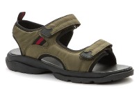 Сандалии мужские Crosby 447143/05-03 Khaki, s.41 фото №5 — интернет-магазин Desire.md